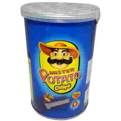 Mister Potato Crisps (BBQ)